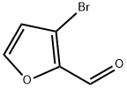 3-硼-2-甲酸基呋喃, 14757-78-9, 结构式