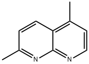 2,5-Dimethyl-1,8-naphthyridine|