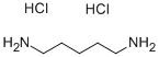 N,N'-Pentan-1,5-diyldiammoniumdichlorid