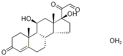 21-dehydrocortisol|氢化可松EP杂质G