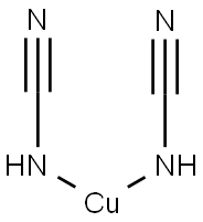 Kupferdicyanid