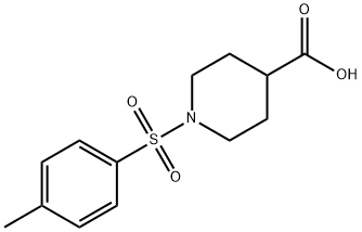 147636-36-0 1-[(4-メチルフェニル)スルホニル]-4-ピペリジンカルボン酸