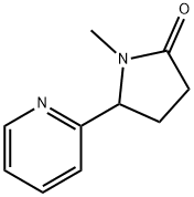 (+/-)-ortho-Cotinine