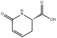 2-Pyridinecarboxylicacid,1,2,3,6-tetrahydro-6-oxo-,(S)-(9CI)|