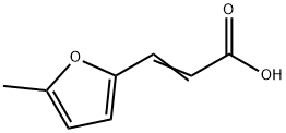 14779-25-0 (2E)-3-(5-甲基-2-呋喃)丙烯酸