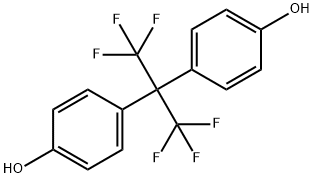 Hexafluorobisphenol A