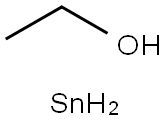 乙醇锡,14791-99-2,结构式