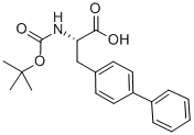 BOC-L-4,4'-BIPHENYLALANINE|BOC-L-4,4'-联苯丙氨酸