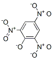 2,4,6-Trinitrophenoxide|