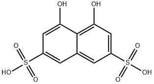1,8-Dihydroxynaphthylene-3,6-disulfonic acid price.