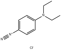 4-(디에틸아미노)벤젠디아조늄클로라이드
