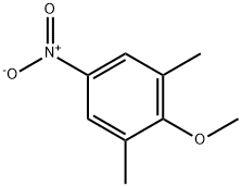 2,6-DIMETHYL-4-NITROANISOLE