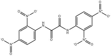 N,N'-bis(2,4-dinitrophenyl)oxamide|N,N'-二(2,4-二硝基苯基)草酰胺
