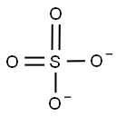 硫酸酯