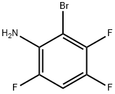 1481-21-6 2-ブロモ-3,4,6-トリフルオロアニリン