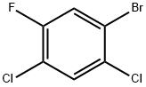 1481-63-6 1-ブロモ-2,4-ジクロロ-5-フルオロベンゼン