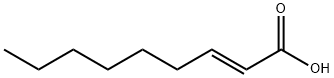 14812-03-4 (E)-2-壬烯酸
