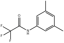 Acetamide,N-(3,5-dimethylphenyl)-2,2,2-trifluoro-