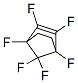 1482-03-7 1,2,3,4,7,7-Hexafluorobicyclo[2.2.1]hept-2-ene