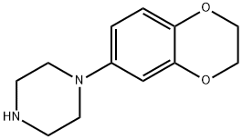 1-(2,3-DIHYDRO-BENZO[1,4]DIOXIN-6-YL)-PIPERAZINE