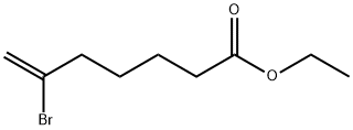 148252-43-1 6-ブロモ-6-ヘプテン酸エチル
