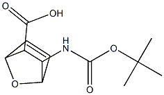 DIEXO-3-TERT-BUTOXYCARBONYLAMINO-7-OXA-BICYCLO[2.2.1]HEPT-5-ENE-2-CARBOXYLIC ACID price.