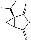148261-91-0 3-Oxabicyclo[3.1.0]hexane-2,4-dione,1-(1-methylethyl)-,(1R)-(9CI)
