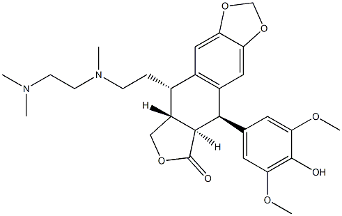 148262-19-5 TOP-53 (游离碱)