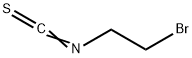 异硫氰酸溴代乙酯,1483-41-6,结构式