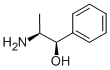 Phenylpropanolamine