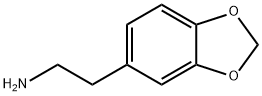 Homopiperonylamine