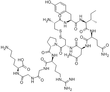 HYDRIN 1' 化学構造式