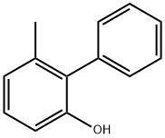 [1,1-Biphenyl]-2-ol,6-methyl-(9CI) Structure