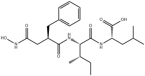 JMV 390-1 化学構造式