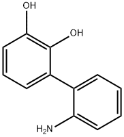 [1,1-Biphenyl]-2,3-diol, 2-amino- (9CI) Structure