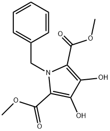 2,5-dimethyl 1-benzyl-3,4-dihydroxy-1H-pyrrole-2,5-dicarboxylate price.