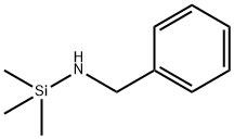 N-BENZYLTRIMETHYLSILYLAMINE|N-三甲基硅基苄胺