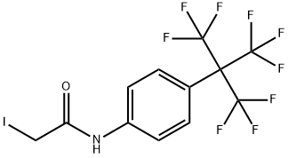 148562-02-1 4-perfluoro-tert-butyl-phenyliodoacetamide