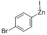 4-BROMOPHENYLZINC IODIDE|4-溴苯基碘化锌