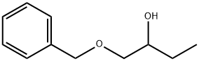 1-Benzyloxy-2-butanol Structure