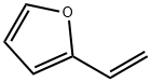2-エテニルフラン 化学構造式