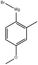 4-METHOXY-2-METHYLPHENYLMAGNESIUM BROMIDE price.