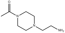1-[4-(2-AMINOETHYL)PIPERAZIN-1-YL]ETHANONE