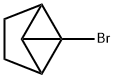 Tricyclo[3.1.0.02,6]hexane, 1-bromo- (9CI) Structure