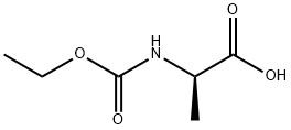 D-Alanine, N-(ethoxycarbonyl)- (9CI)|