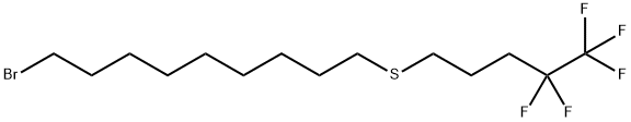 氟维司群杂质, 148757-89-5, 结构式