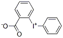 水合二苯基碘酸,1488-42-2,结构式