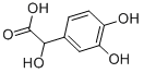 DL-3,4-DIHYDROXYMANDELIC ACID|DL-3,4-二羟基杏仁酸