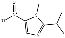 Ipronidazole|异丙硝唑