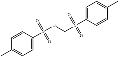 [(4-메틸페닐)술포닐]메틸4-메틸벤젠술포네이트